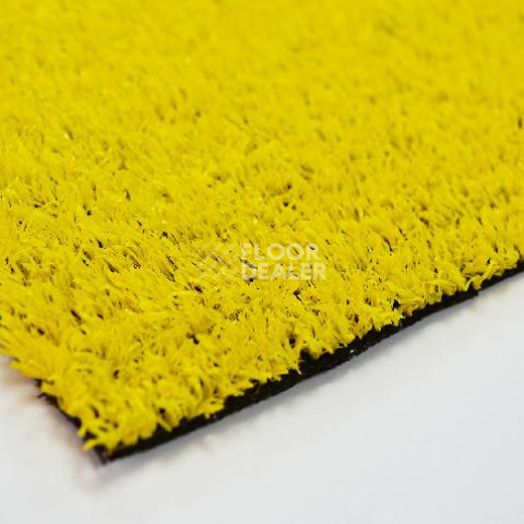 Искусственная трава Панама Spring Панама Yellow фото 1 | FLOORDEALER